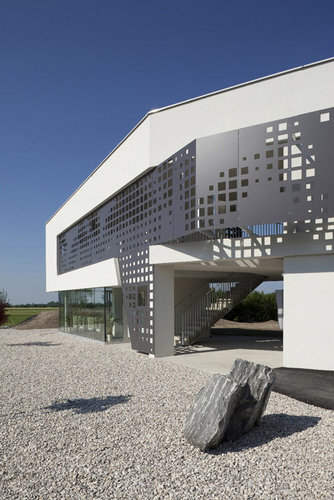 Ein Foto von Severin Wurnig