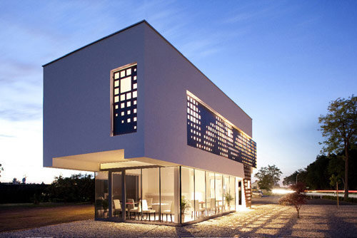 Ein Foto von Severin Wurnig