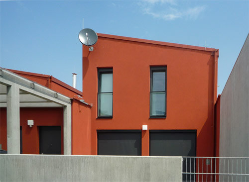 Ein Foto von Gabriele Kaiser