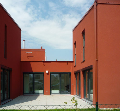 Ein Foto von Gabriele Kaiser