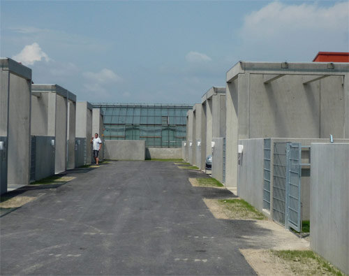 Ein Foto von Gabriele Kaiser