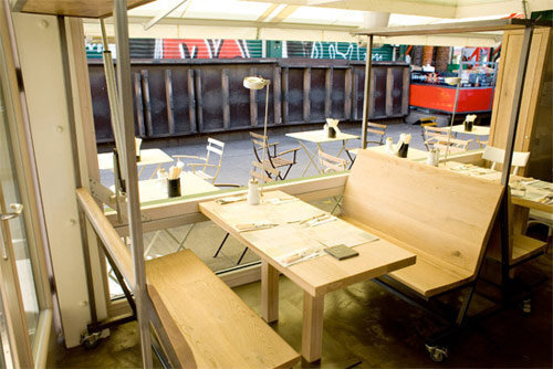 Ein Foto von Peter M. Mayr