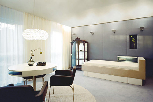 Ein Foto von Wolfgang Leeb