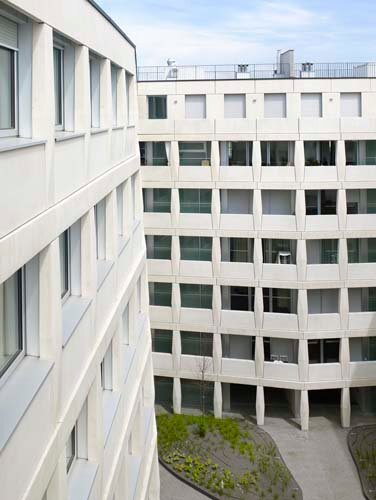 Ein Foto von Lukas Roth