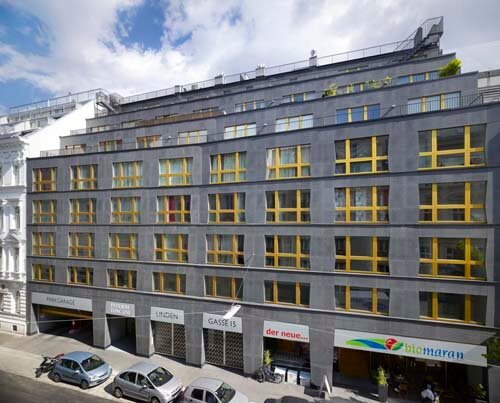 Ein Foto von Lukas Roth