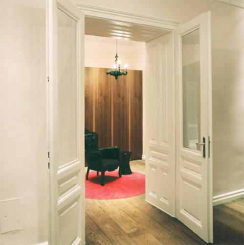 Ein Foto von Lea Titz