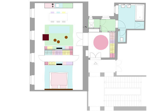 Ein Foto von Lea Titz