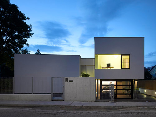 Ein Foto von Manfred Seidl