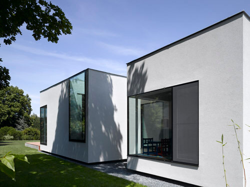 Ein Foto von Manfred Seidl