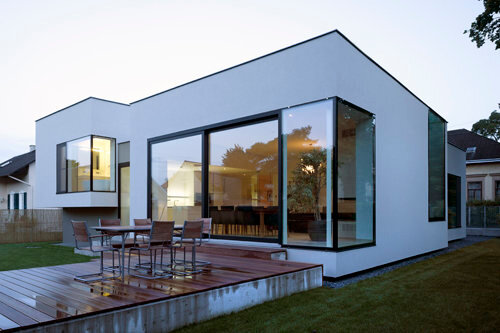 Ein Foto von Manfred Seidl