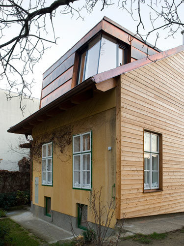 Ein Foto von Manfred Seidl