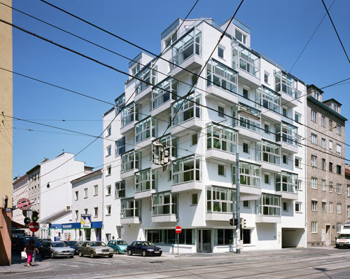 Ein Foto von Andreas Buchberger