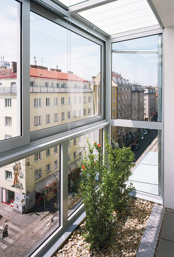 Ein Foto von Andreas Buchberger