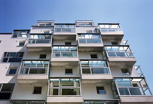 Ein Foto von Andreas Buchberger