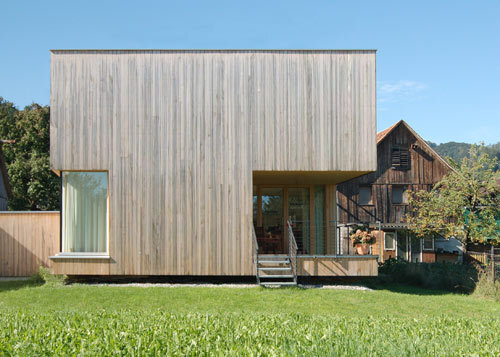 Ein Foto von k_m architektur