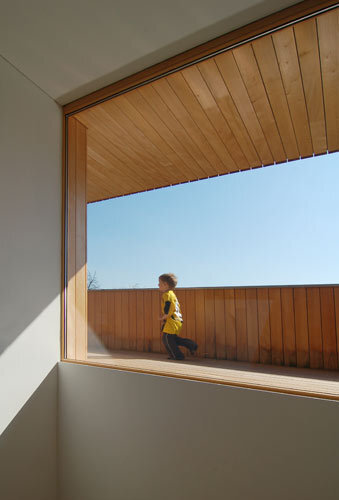 Ein Foto von k_m architektur