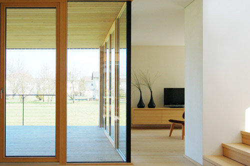 Ein Foto von k_m architektur