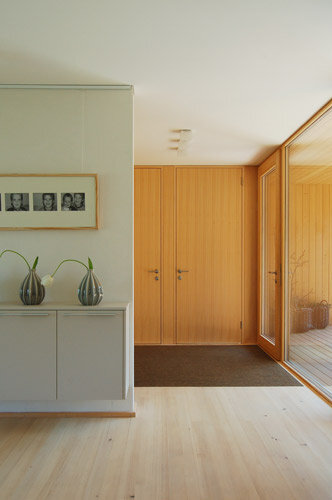 Ein Foto von k_m architektur