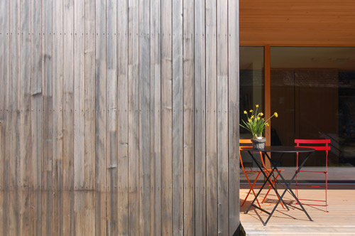 Ein Foto von k_m architektur