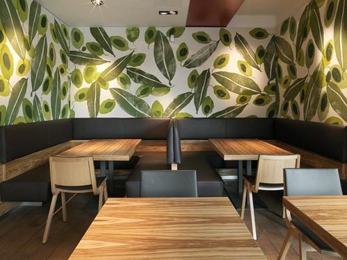 Ein Foto von Peter Burgstaller