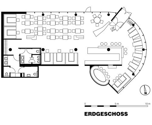Ein Foto von Atelier Heiss Architekten