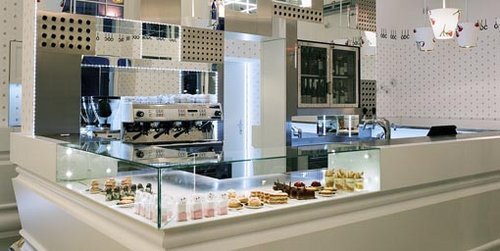 Ein Foto von Lea Titz