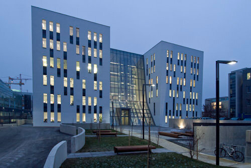 Ein Foto von Mischa Erben