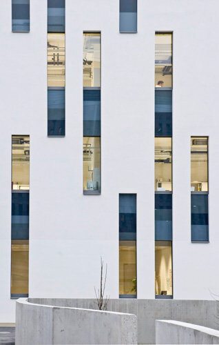 Ein Foto von Mischa Erben