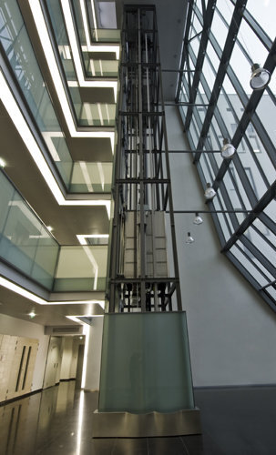 Ein Foto von Mischa Erben