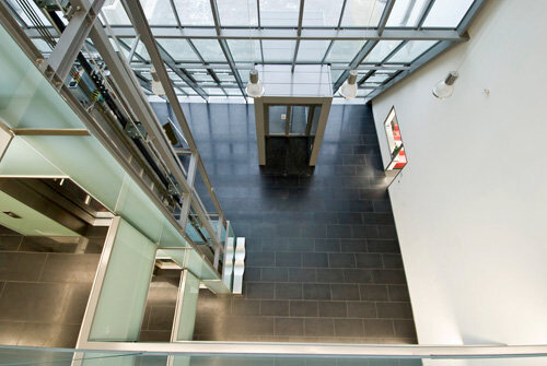 Ein Foto von Mischa Erben