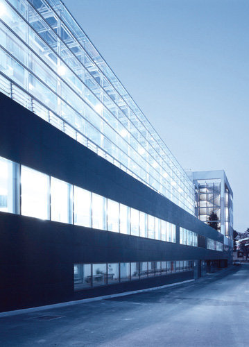 Ein Foto von Gerald Zugmann