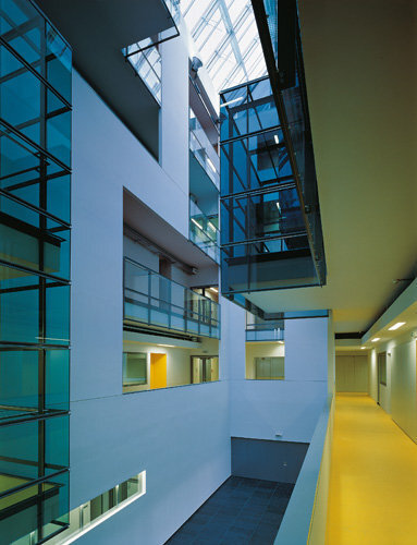 Ein Foto von Gerald Zugmann