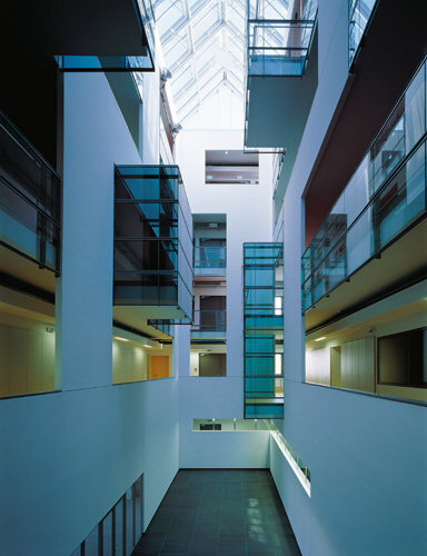 Ein Foto von Gerald Zugmann