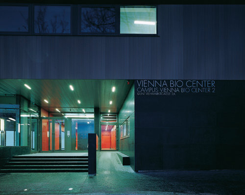 Ein Foto von Gerald Zugmann