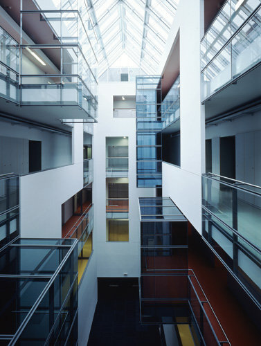 Ein Foto von Gerald Zugmann