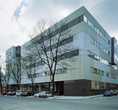 Ein Foto von Gerald Zugmann