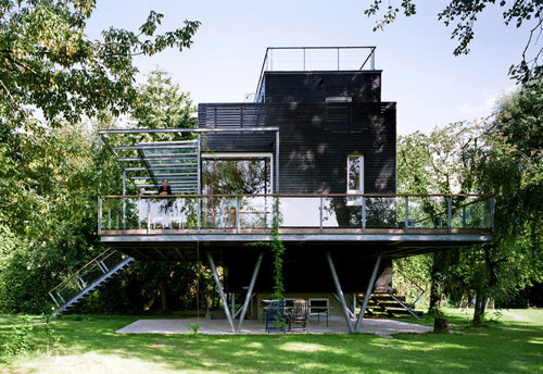 Ein Foto von Wolfgang Leeb