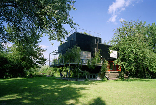 Ein Foto von Wolfgang Leeb