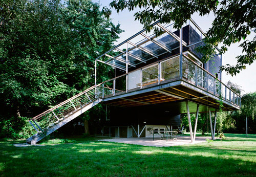 Ein Foto von Wolfgang Leeb