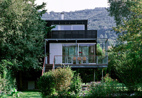 Ein Foto von Wolfgang Leeb