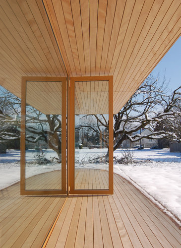 Ein Foto von k_m architektur