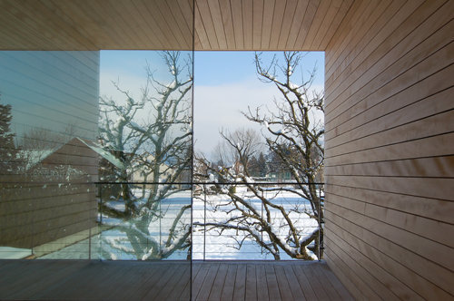 Ein Foto von k_m architektur