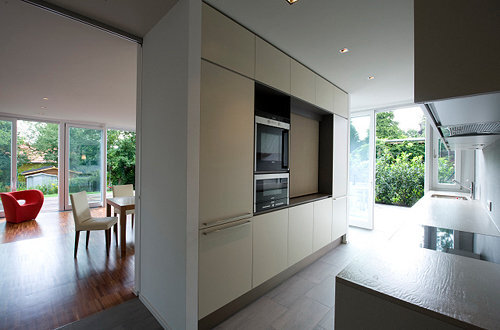 Ein Foto von junger_beer architektur