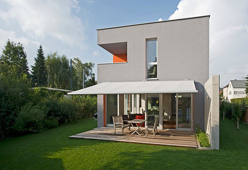 Ein Foto von junger_beer architektur