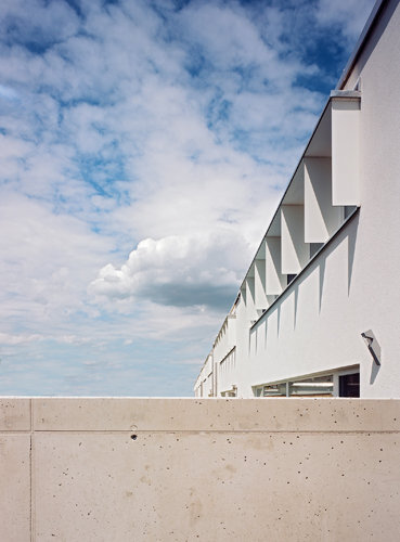 Ein Foto von Andreas Buchberger