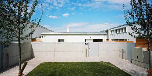 Ein Foto von Andreas Buchberger