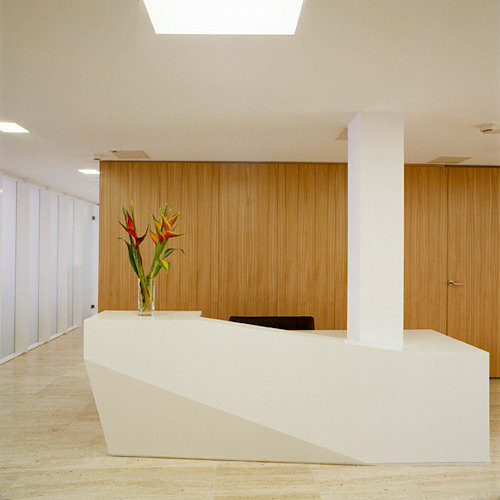 Ein Foto von Paul Ott