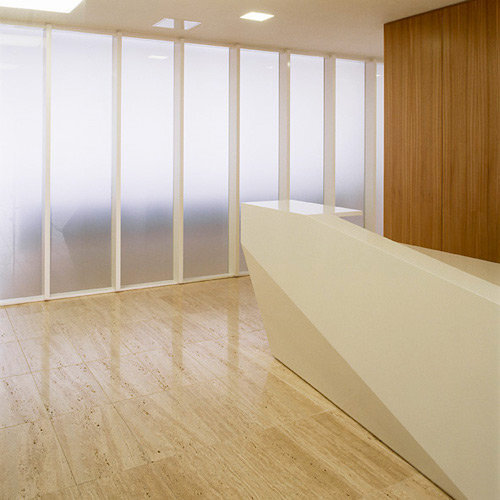 Ein Foto von Paul Ott