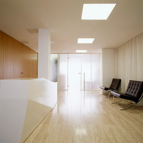 Ein Foto von Paul Ott