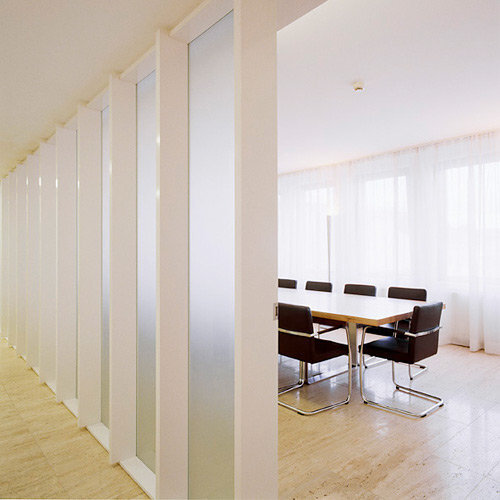 Ein Foto von Paul Ott